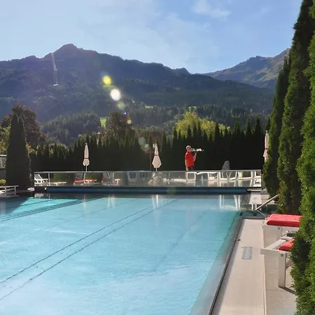 Impuls Tirol 4*