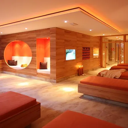 Impuls Tirol Hotel Bad Hofgastein