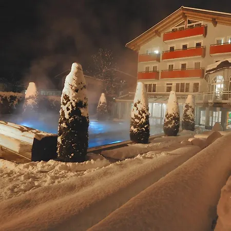 Impuls Tirol Hotel 4*