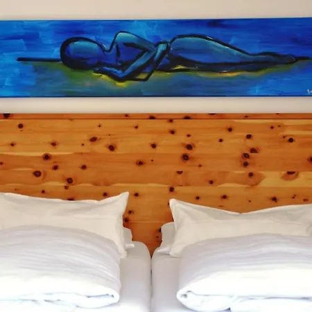 Impuls Tirol Hotel 4*