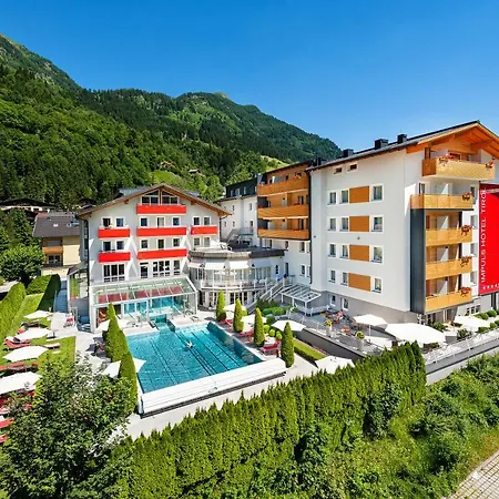 Impuls Tirol Bad Hofgastein