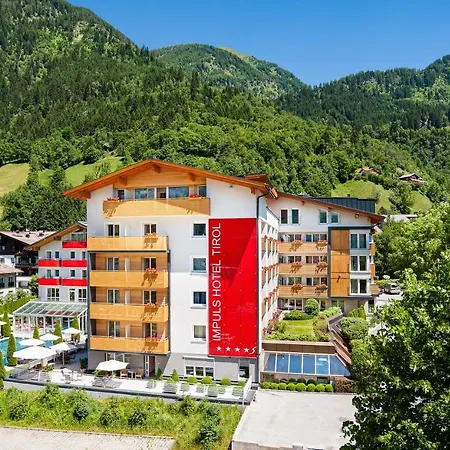 Impuls Tirol 4* Bad Hofgastein