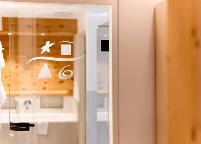 酒店 蒂罗尔伊姆普尔斯酒店