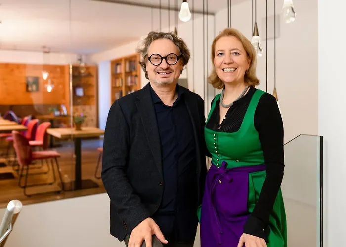 蒂罗尔伊姆普尔斯酒店