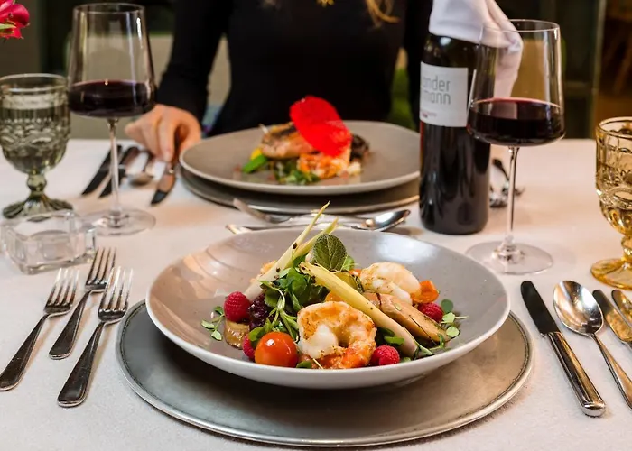 蒂罗尔伊姆普尔斯酒店 巴特霍夫加施泰因