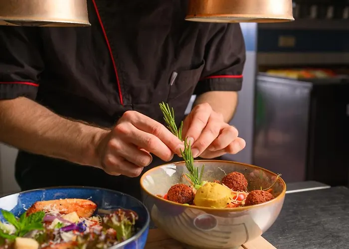 酒店 蒂罗尔伊姆普尔斯酒店 4*