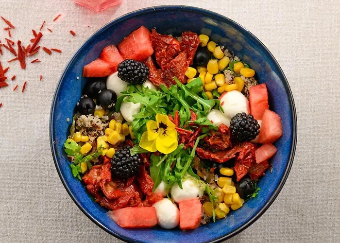 蒂罗尔伊姆普尔斯酒店 4* 巴特霍夫加施泰因