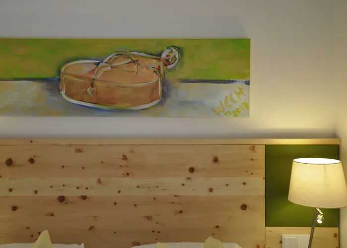 酒店 蒂罗尔伊姆普尔斯酒店