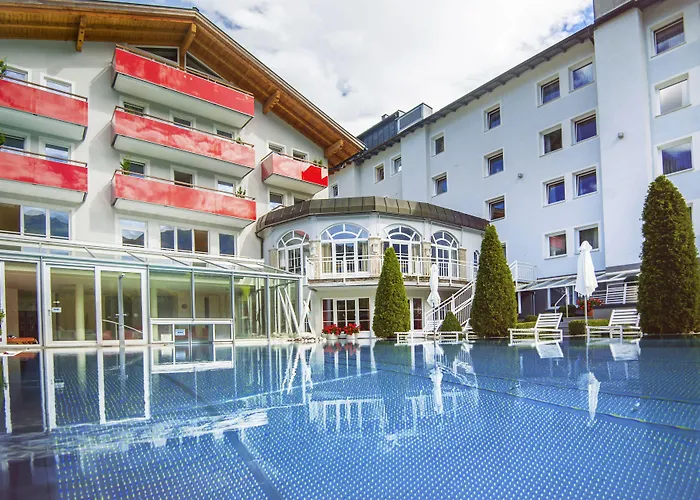 蒂罗尔伊姆普尔斯酒店