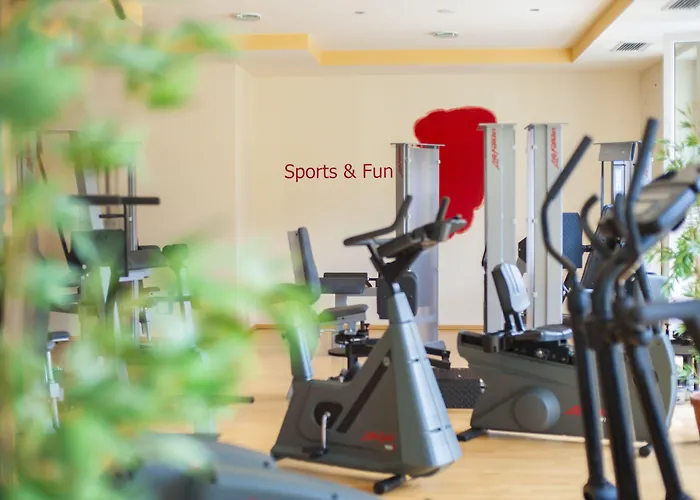 蒂罗尔伊姆普尔斯酒店 巴特霍夫加施泰因