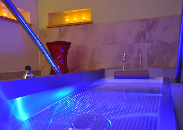 酒店 蒂罗尔伊姆普尔斯酒店