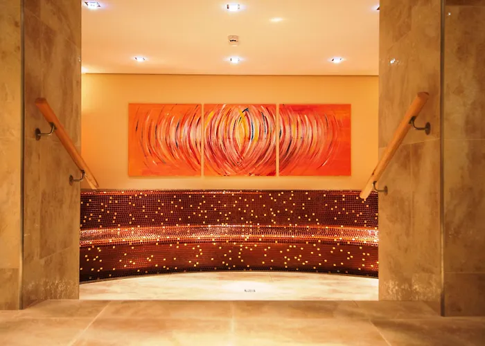 酒店 蒂罗尔伊姆普尔斯酒店