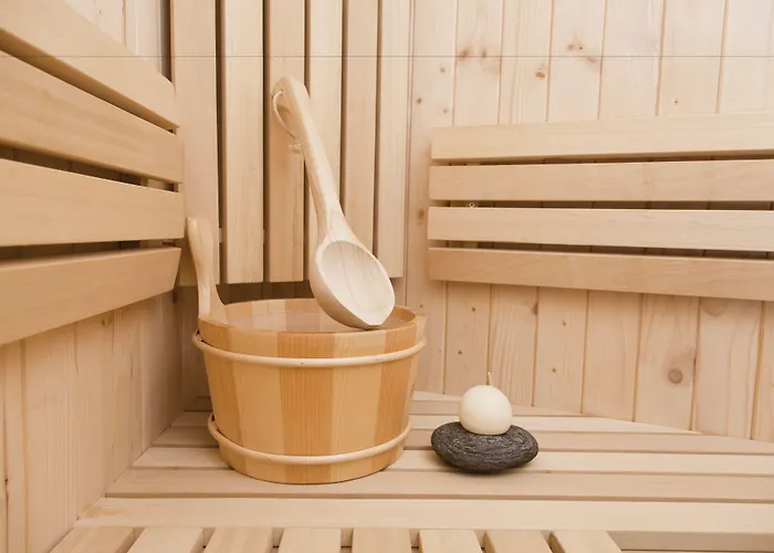 蒂罗尔伊姆普尔斯酒店 4* 巴特霍夫加施泰因