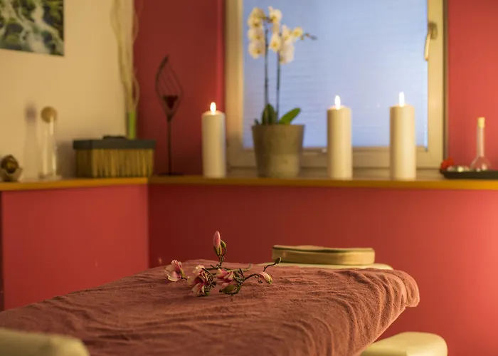 蒂罗尔伊姆普尔斯酒店 4* 巴特霍夫加施泰因