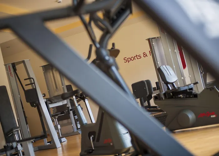 蒂罗尔伊姆普尔斯酒店 巴特霍夫加施泰因