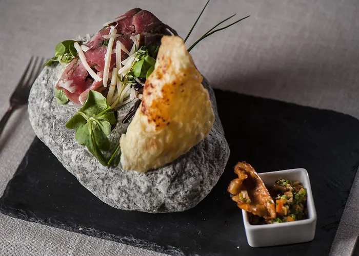 酒店 蒂罗尔伊姆普尔斯酒店 4*