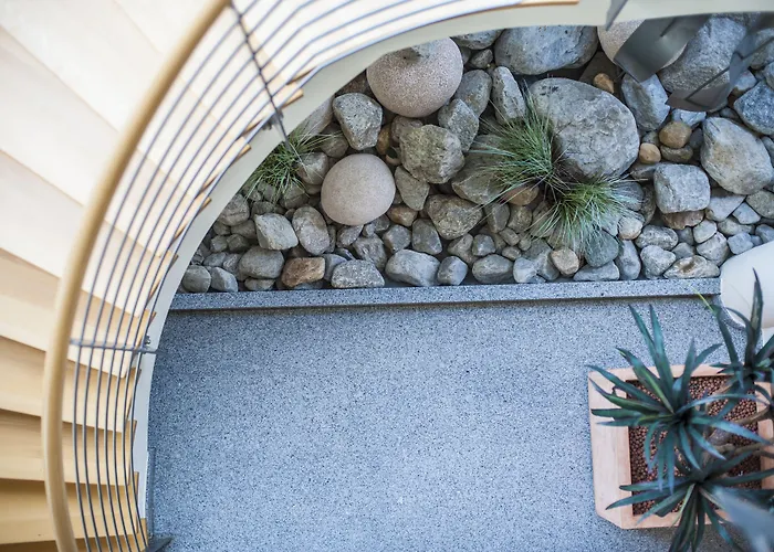 蒂罗尔伊姆普尔斯酒店 酒店