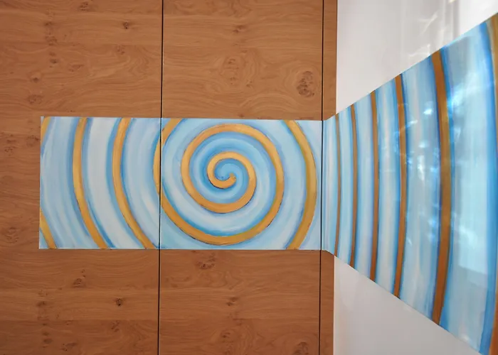 蒂罗尔伊姆普尔斯酒店 4* 巴特霍夫加施泰因