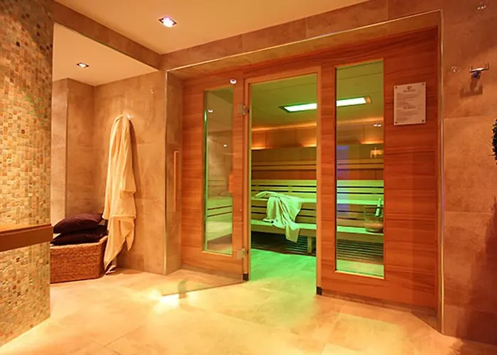 酒店 蒂罗尔伊姆普尔斯酒店 4*