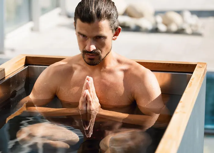 蒂罗尔伊姆普尔斯酒店 4*