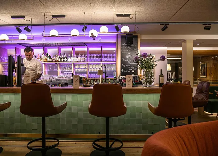 蒂罗尔伊姆普尔斯酒店 巴特霍夫加施泰因