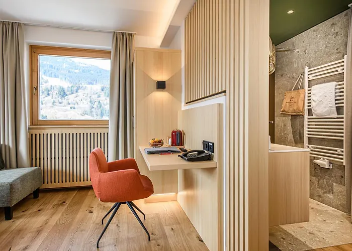 蒂罗尔伊姆普尔斯酒店