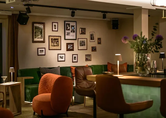 酒店 蒂罗尔伊姆普尔斯酒店 4*